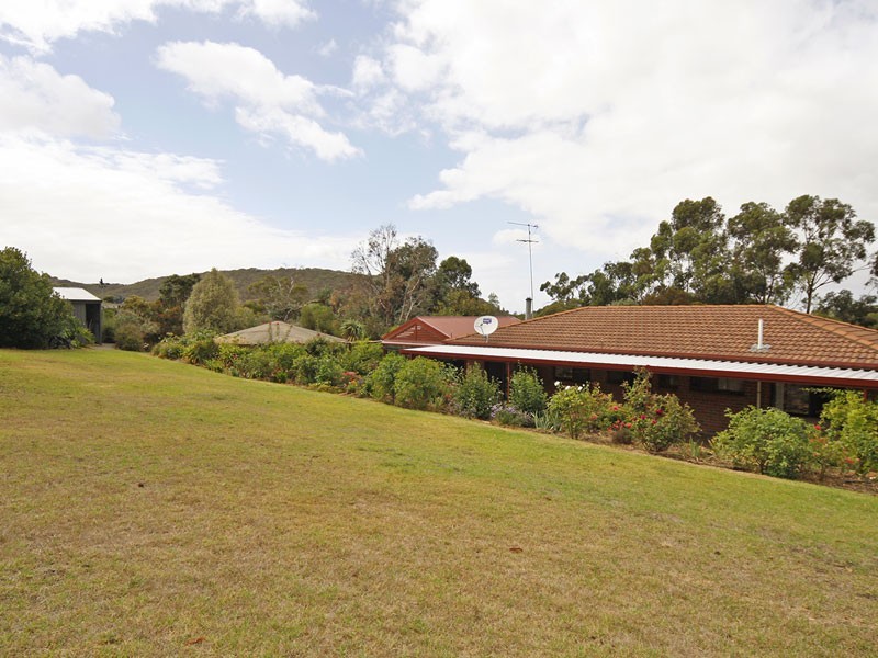 Lot 1,  Bahloo Glen Road, Mount Compass SA 5210