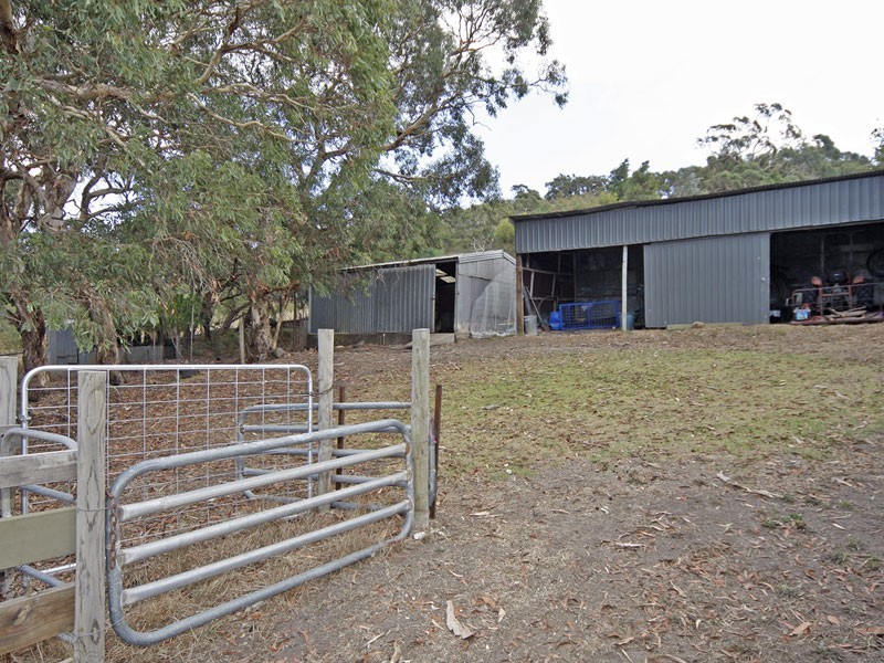 Lot 1,  Bahloo Glen Road, Mount Compass SA 5210