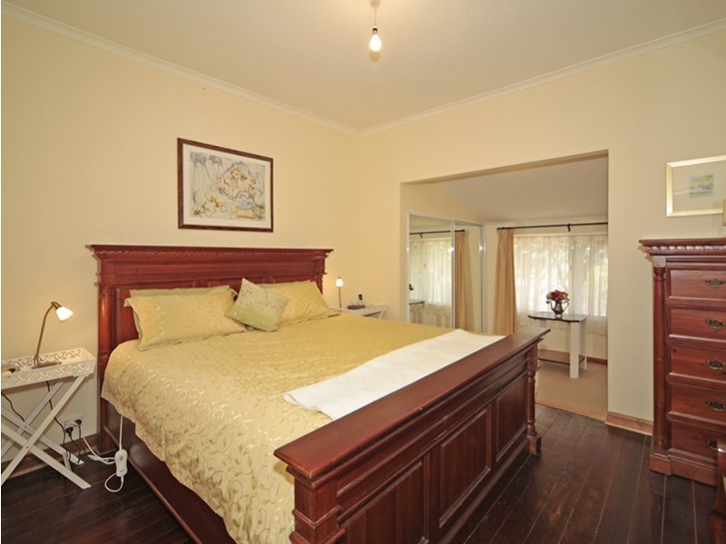 RSD 1627 Pottery Road, Willunga SA 5172