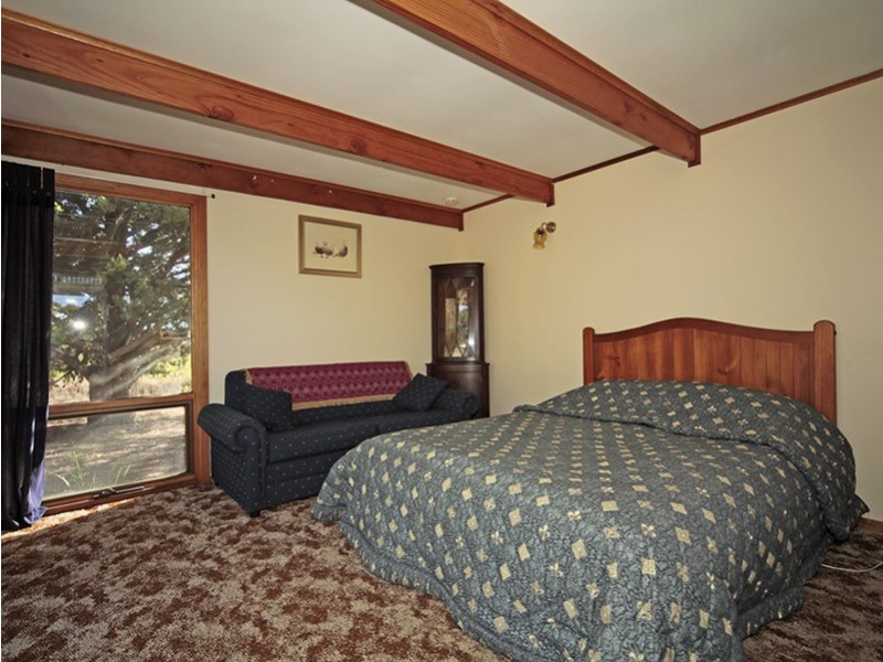 RSD 1627 Pottery Road, Willunga SA 5172