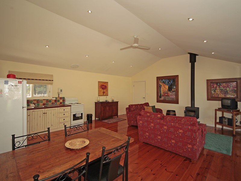 RSD 1627 Pottery Road, Willunga SA 5172