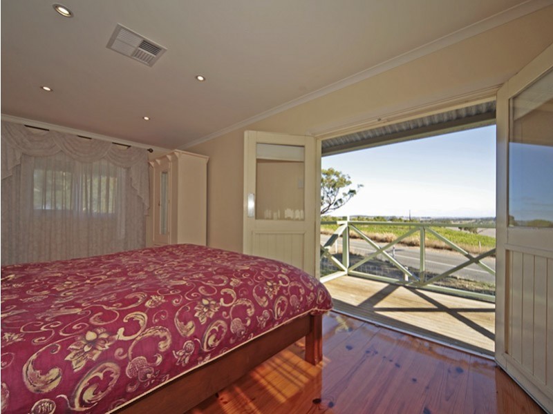 RSD 1627 Pottery Road, Willunga SA 5172