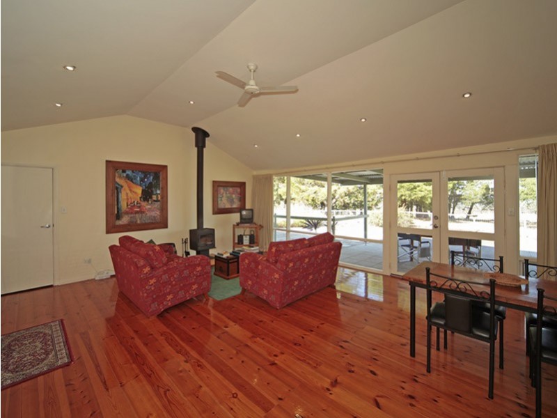 RSD 1627 Pottery Road Via, Mclaren Vale SA 5171