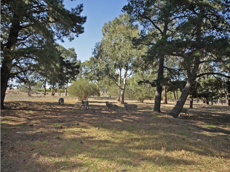 RSD 1627 Pottery Road Via, Mclaren Vale SA 5171