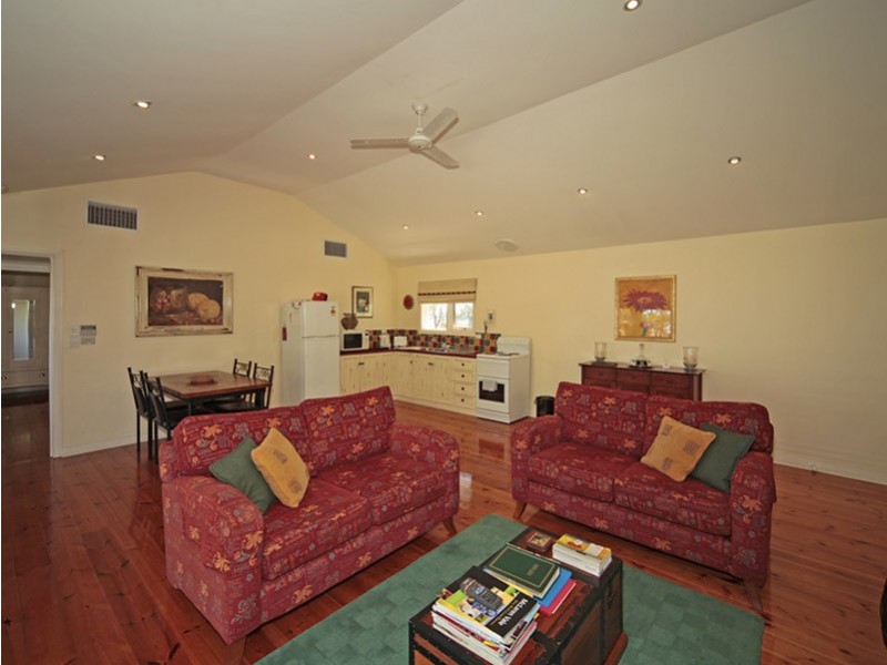 RSD 1627 Pottery Road Via, Mclaren Vale SA 5171