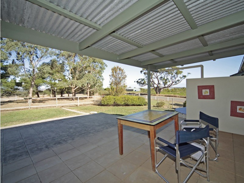 RSD 1627 Pottery Road Via, Mclaren Vale SA 5171