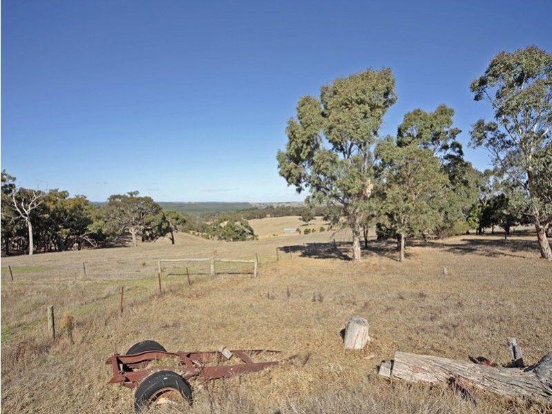 RSD 1627 Pottery Road Via, Mclaren Vale SA 5171