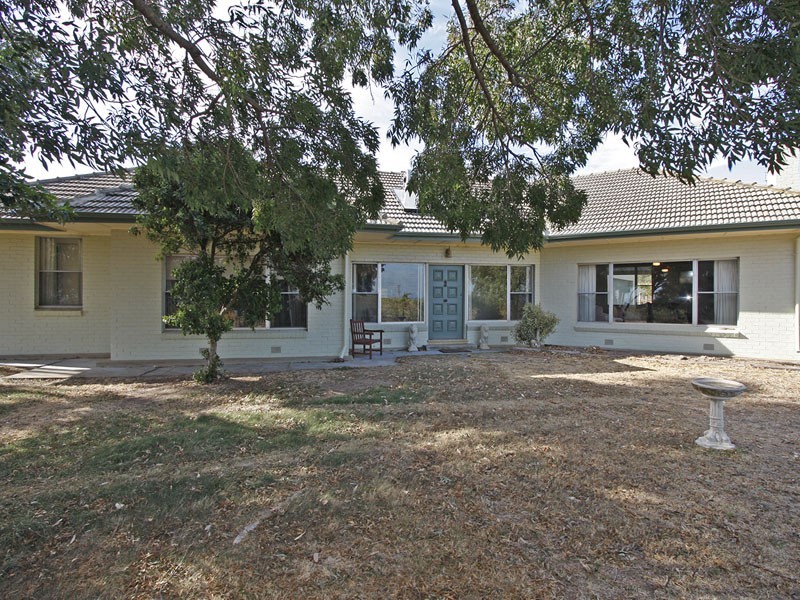 Lot 1 Delabole Road, Willunga SA 5172