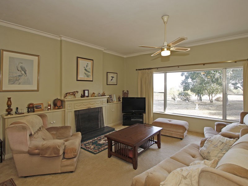 Lot 1 Delabole Road, Willunga SA 5172