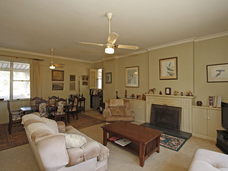 Lot 1 Delabole Road, Willunga SA 5172