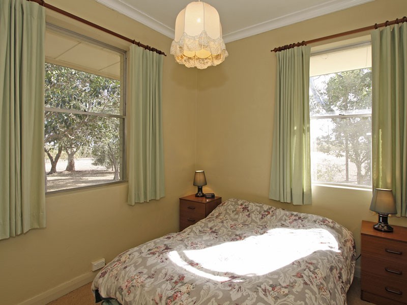 Lot 1 Delabole Road, Willunga SA 5172