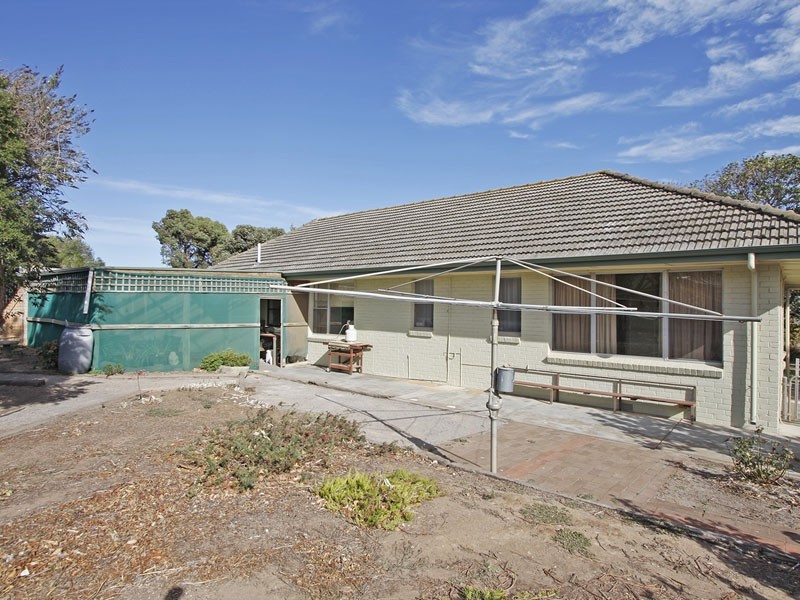 Lot 1 Delabole Road, Willunga SA 5172