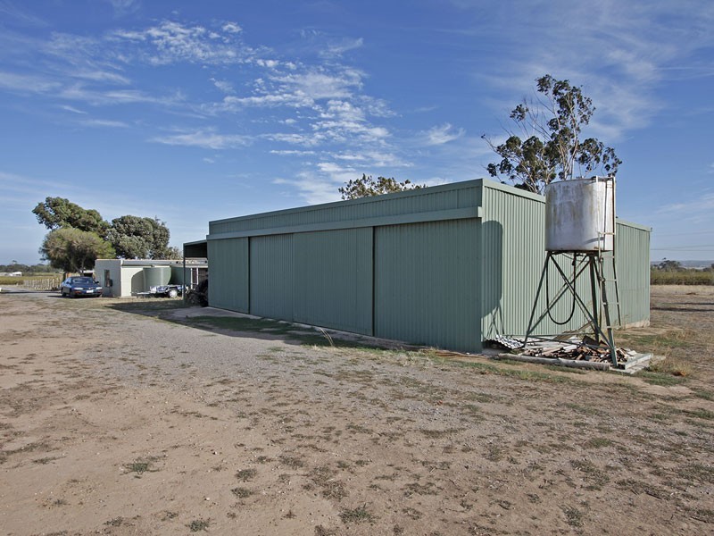 Lot 1 Delabole Road, Willunga SA 5172