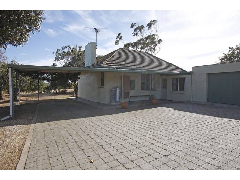Lot 1 Delabole Road, Willunga SA 5172