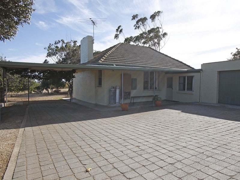 Lot 1 Delabole Road, Willunga SA 5172