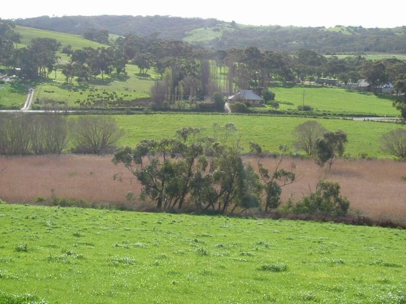 LOT 4 Nangkita Road, Mount Compass SA 5210