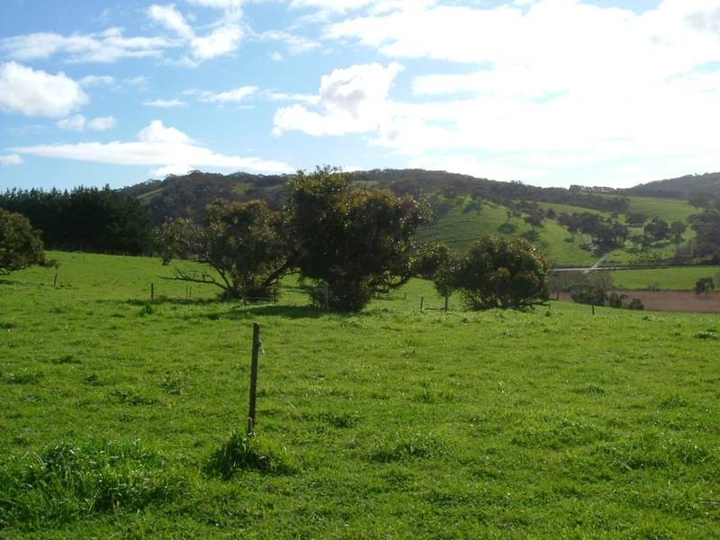 LOT 4 Nangkita Road, Mount Compass SA 5210