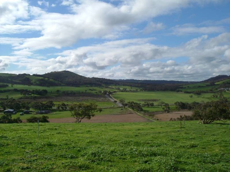 LOT 4 Nangkita Road, Mount Compass SA 5210