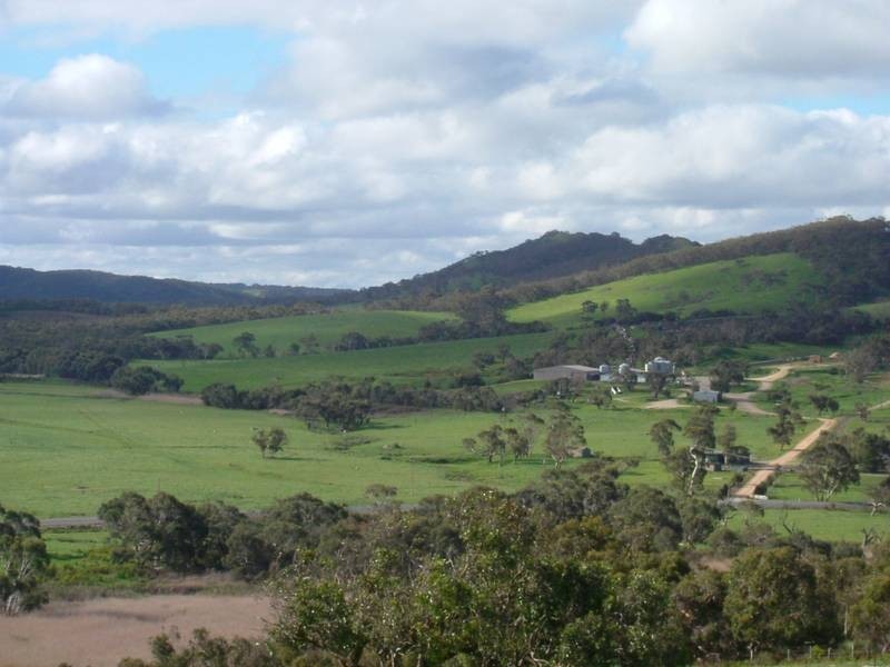 LOT 4 Nangkita Road, Mount Compass SA 5210