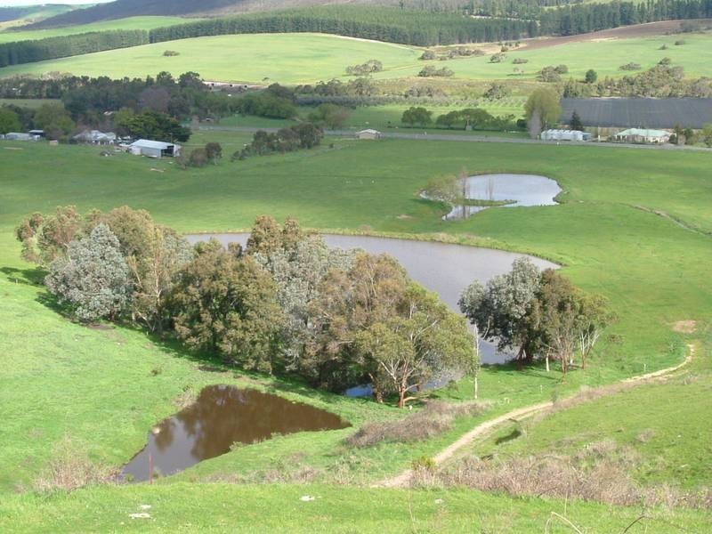 Lot 302 Nangkita Road, Mount Compass SA 5210