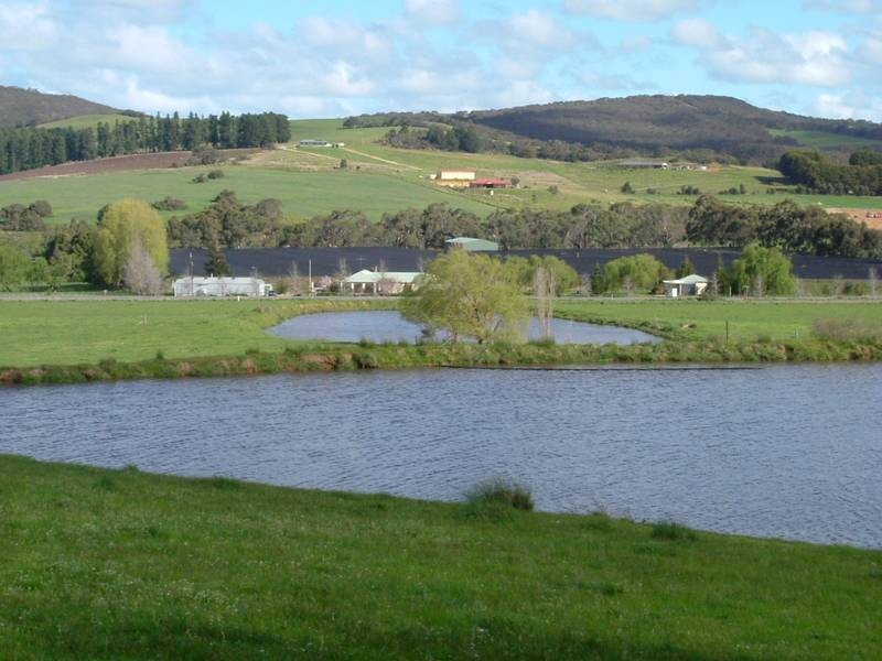 Lot 302 Nangkita Road, Mount Compass SA 5210