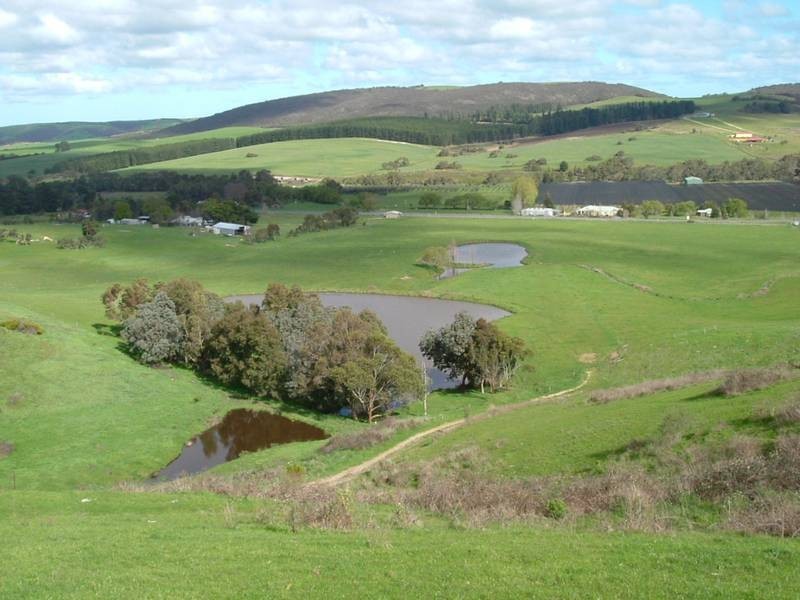 Lot 302 Nangkita Road, Mount Compass SA 5210