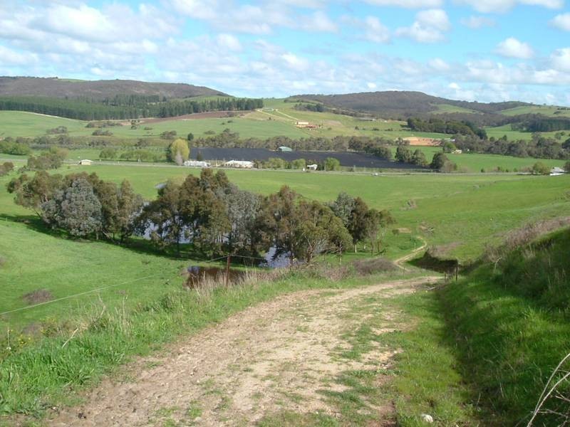 Lot 302,  Nangkita Road, Mount Compass SA 5210