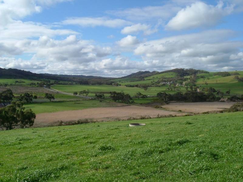 Lot 4,  Nangkita Road, Mount Compass SA 5210
