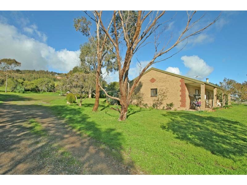 72 Main South Road, Sellicks Hill SA 5174