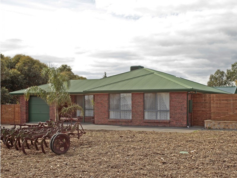 Lot 359,  Plains Road, Sellicks Hill SA 5174