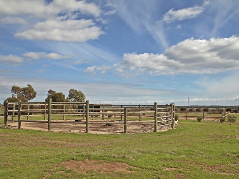 Lot 359,  Plains Road, Sellicks Hill SA 5174