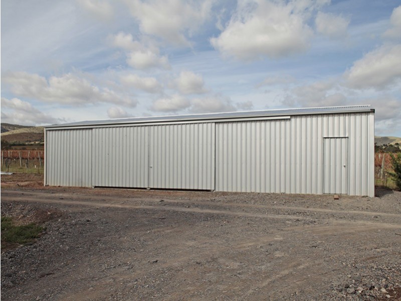 Lot 359,  Plains Road, Sellicks Hill SA 5174