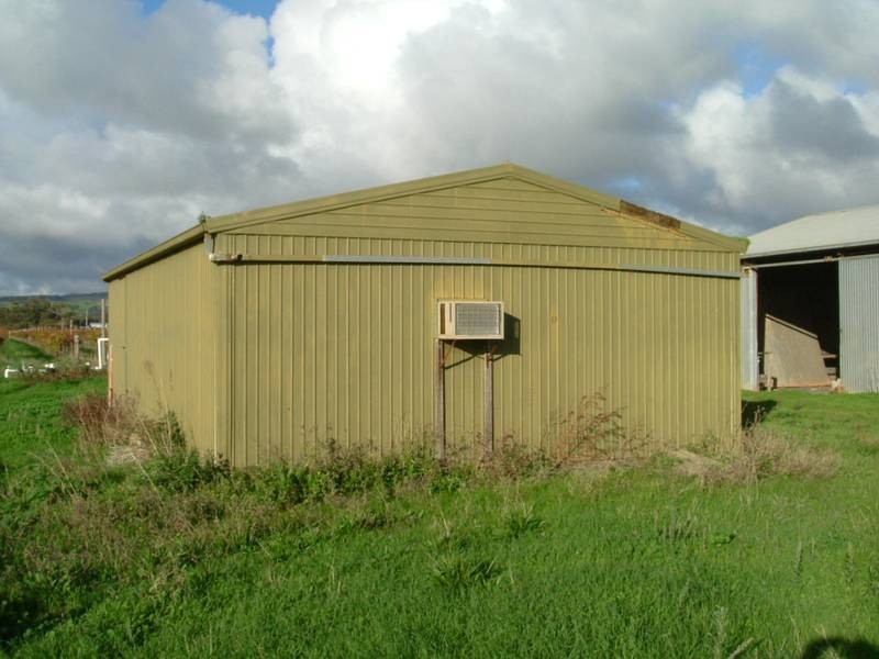 Lot 547, Pethick Road, Willunga SA 5172