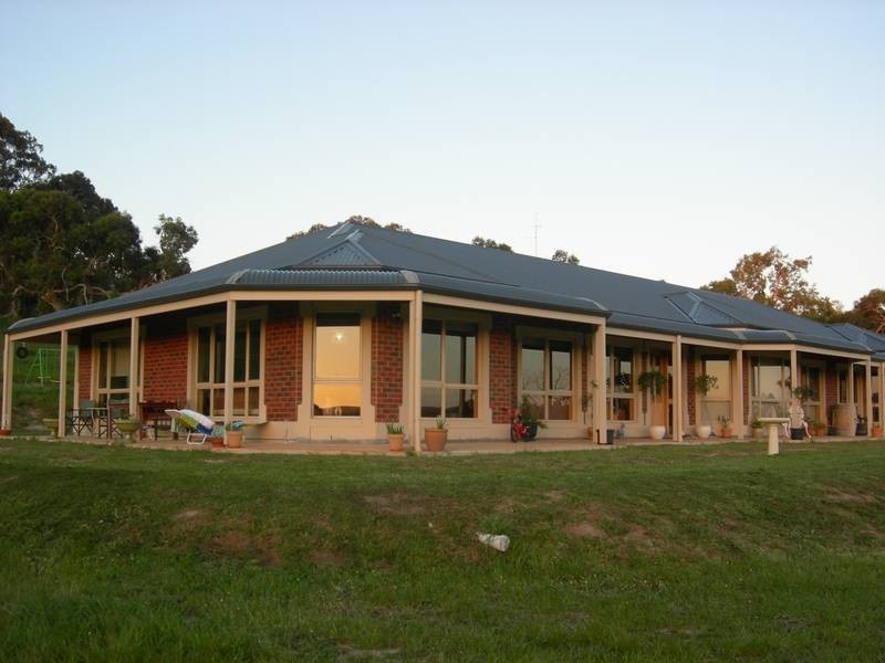 Lot 53,  Stones Ford Road, Mount Compass SA 5210