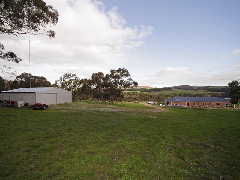 Lot 53,  Stones Ford Road, Mount Compass SA 5210
