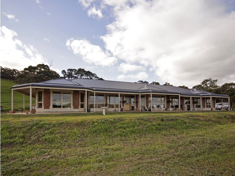 Lot 53 Stonesford Road, Mount Compass SA 5210