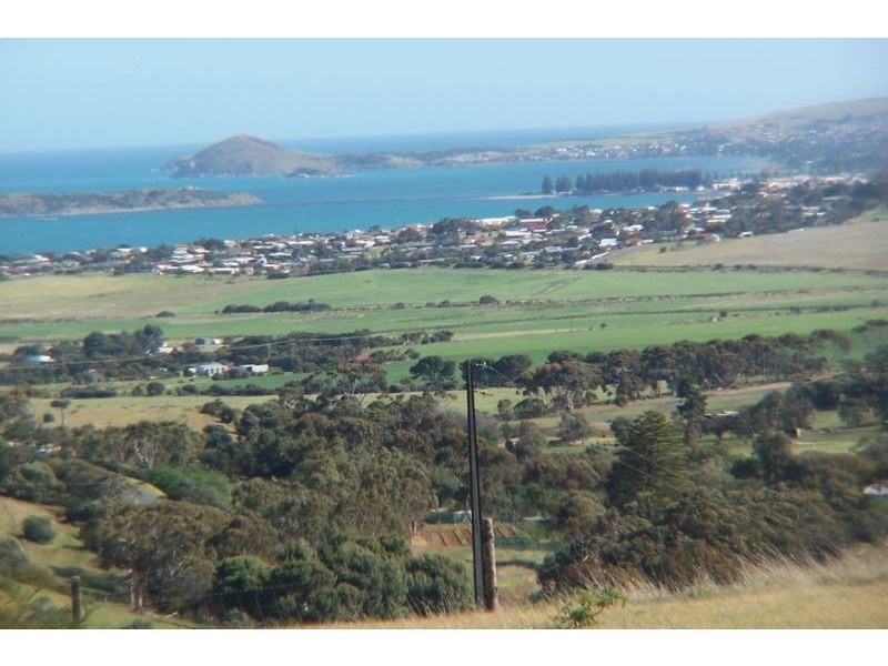 Lot 20 Crows Nest Road, Port Elliot SA 5212