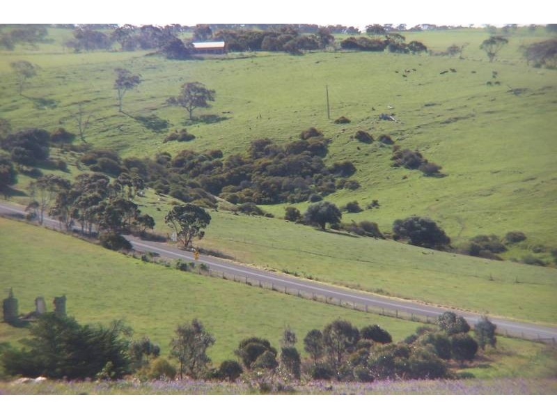 Lot 20 Crows Nest Road, Port Elliot SA 5212