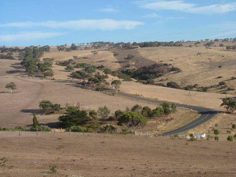 Lot 20 Crows Nest Road, Port Elliot SA 5212