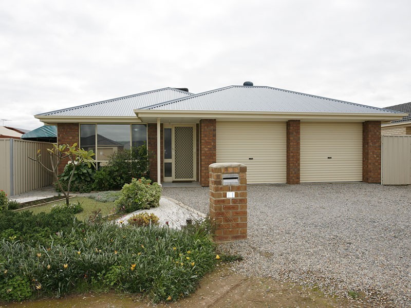 11 Pebble Court, Aldinga Beach SA 5173