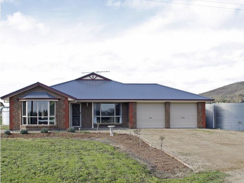 Lot 50 Rowley Road, Myponga SA 5202