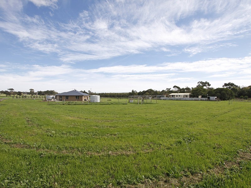 Lot 50 Rowley Road, Myponga SA 5202