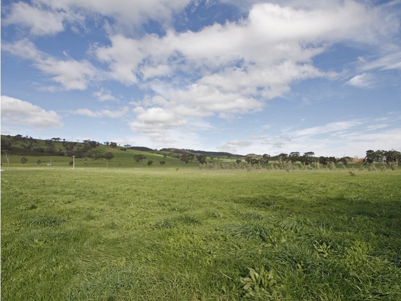 Lot 50 Rowley Road, Myponga SA 5202