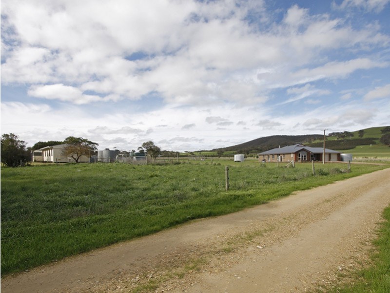 Lot 50 Rowley Road, Myponga SA 5202