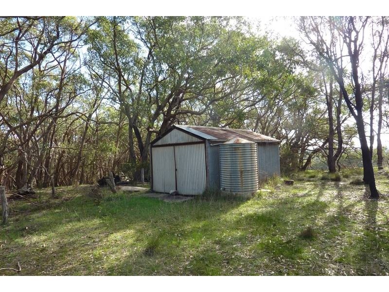 Lot 13 Scout Camp Road, Hope Forest SA 5172