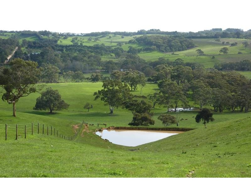 Lot 13 Scout Camp Road, Hope Forest SA 5172