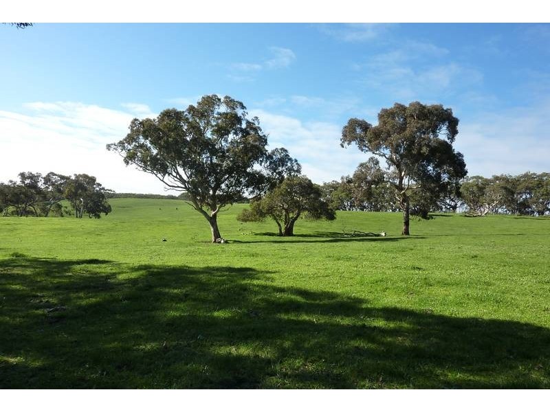 Lot 13 Scout Camp Road, Hope Forest SA 5172