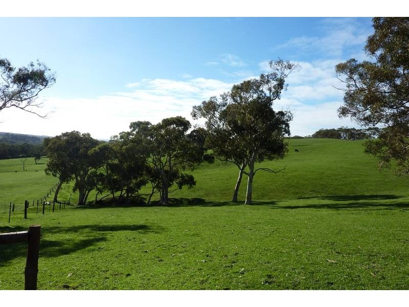 Lot 13 Scout Camp Road, Hope Forest SA 5172