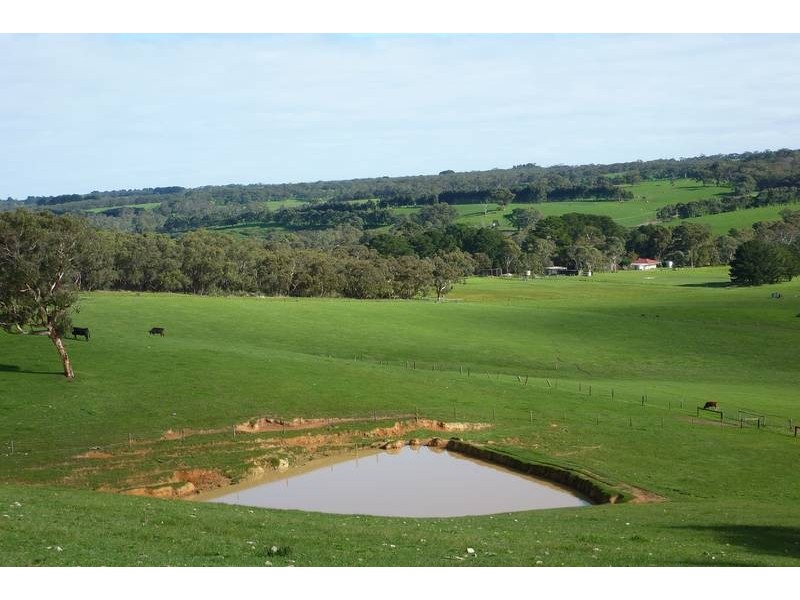 Lot 13 Scout Camp Road, Hope Forest SA 5172