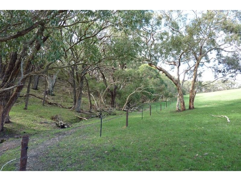 Lot 13 Scout Camp Road, Hope Forest SA 5172